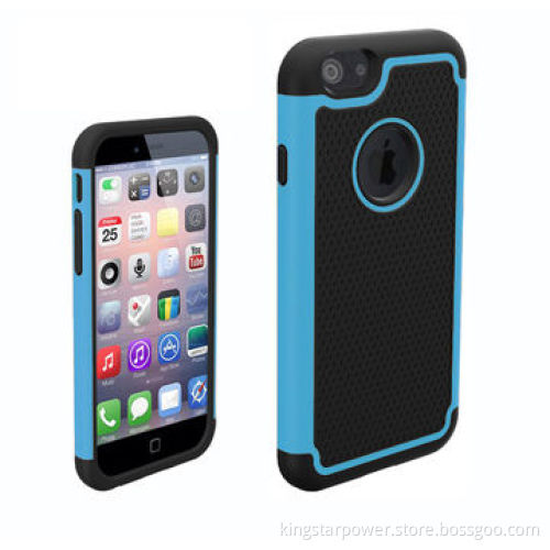 Back Cover/Case for New iPhone 6, Football Veins
